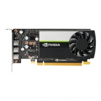 PNY NVIDIA T400, 4GB GDDR6, PCIe 3.0 x16, Low Profile VCNT400-4GB-SB