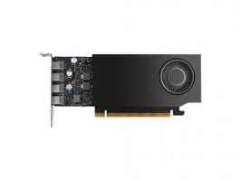 Grafična kartica PNY NVIDIA RTX A1000, 8GB, PCIe, Low Profile, VCNRTXA1000-SB