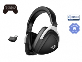 ASUS ROG Delta S Wireless, Bluetooth, USB-C (90YH03IW-B3UA00)