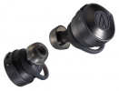 Slušalke Audio-Technica ATH-CKS5TW True Wireless In-Ear, črne ATH-CKS5TWBK