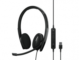 EPOS | Sennheiser ADAPT 160T USB II (1000901)