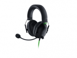 Slušalke Razer BlackShark V2 X RZ04-03240100-R3M1