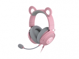 Razer Kraken Kitty V2 Pro Quartz (RZ04-04510200-R3M1)