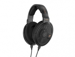 Slušalke Sennheiser HD 660S2 700240