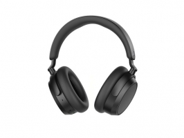 Slušalke Sennheiser ACCENTUM PLUS, ANC, Wireless, črne 700176