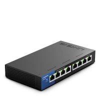 Linksys SB 8 portno stikalo (LGS108-EU)