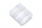 EK Water Blocks EK-Scalar Dual 2-Slot akril (3831109813942)