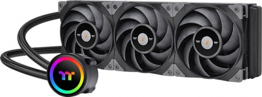 Thermaltake Toughliquid 360 ARGB Sync (CL-W321-PL12BL-A)