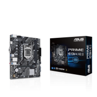 ASUS PRIME H510M-K R2.0 LGA1200 DDR4 mATX (90MB1E80-M0EAY0)