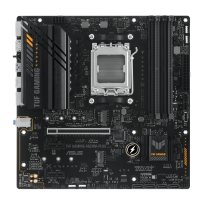 ASUS TUF GAMING A620M-PLUS AM5 DDR5 mATX (90MB1EZ0-M0EAY0)