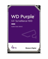 WD Purple 4TB 3.5