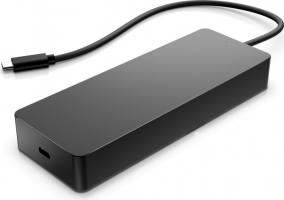 HP Universal USB-C Multiport Hub - (50H55AA)